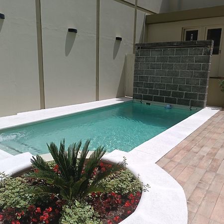 Uriburu 1756 By Ayres Apartments Recoleta Buenos Aires Dış mekan fotoğraf