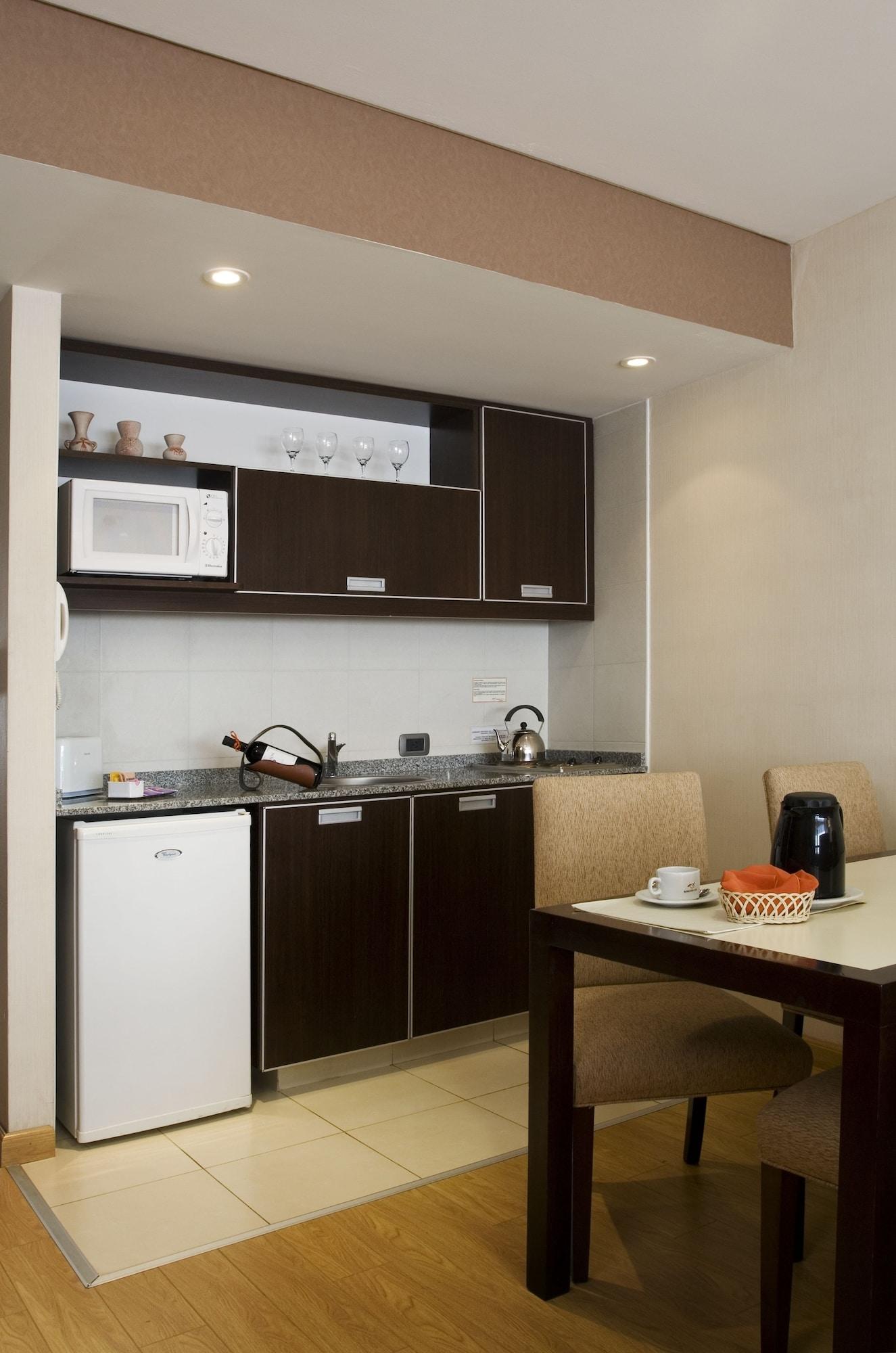 Uriburu 1756 By Ayres Apartments Recoleta Buenos Aires Dış mekan fotoğraf