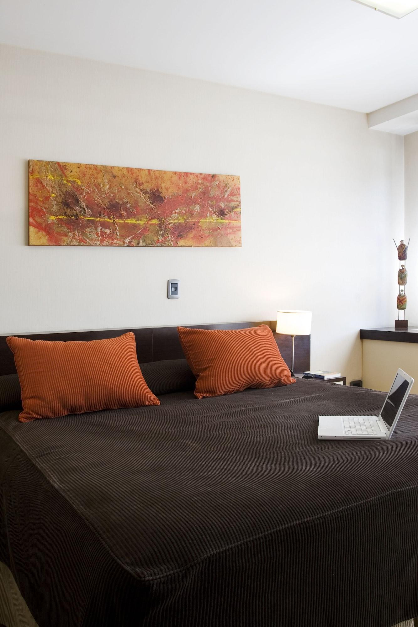 Uriburu 1756 By Ayres Apartments Recoleta Buenos Aires Dış mekan fotoğraf