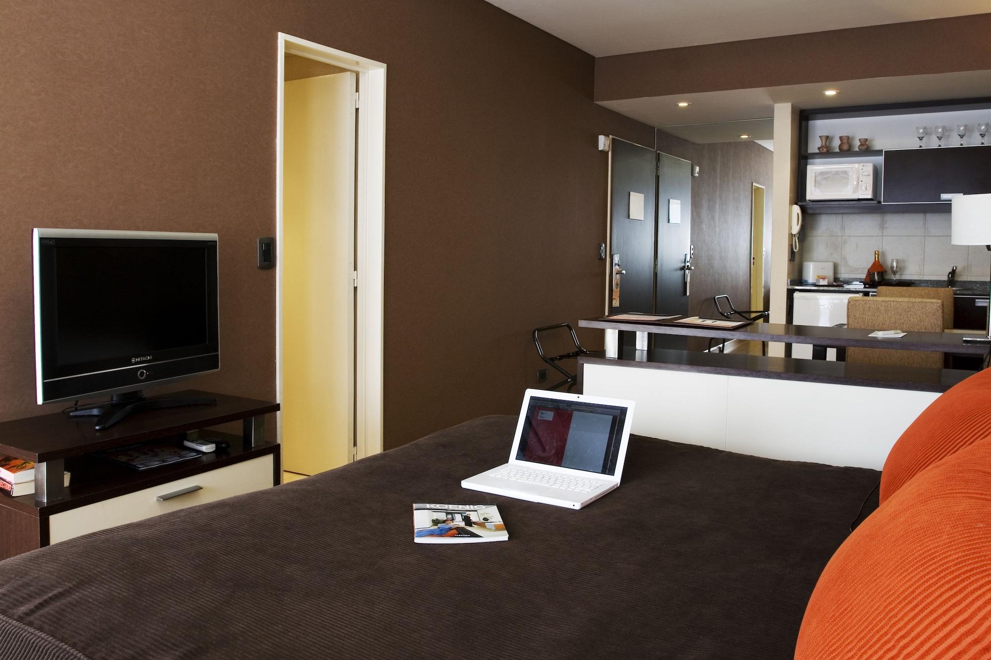 Uriburu 1756 By Ayres Apartments Recoleta Buenos Aires Dış mekan fotoğraf