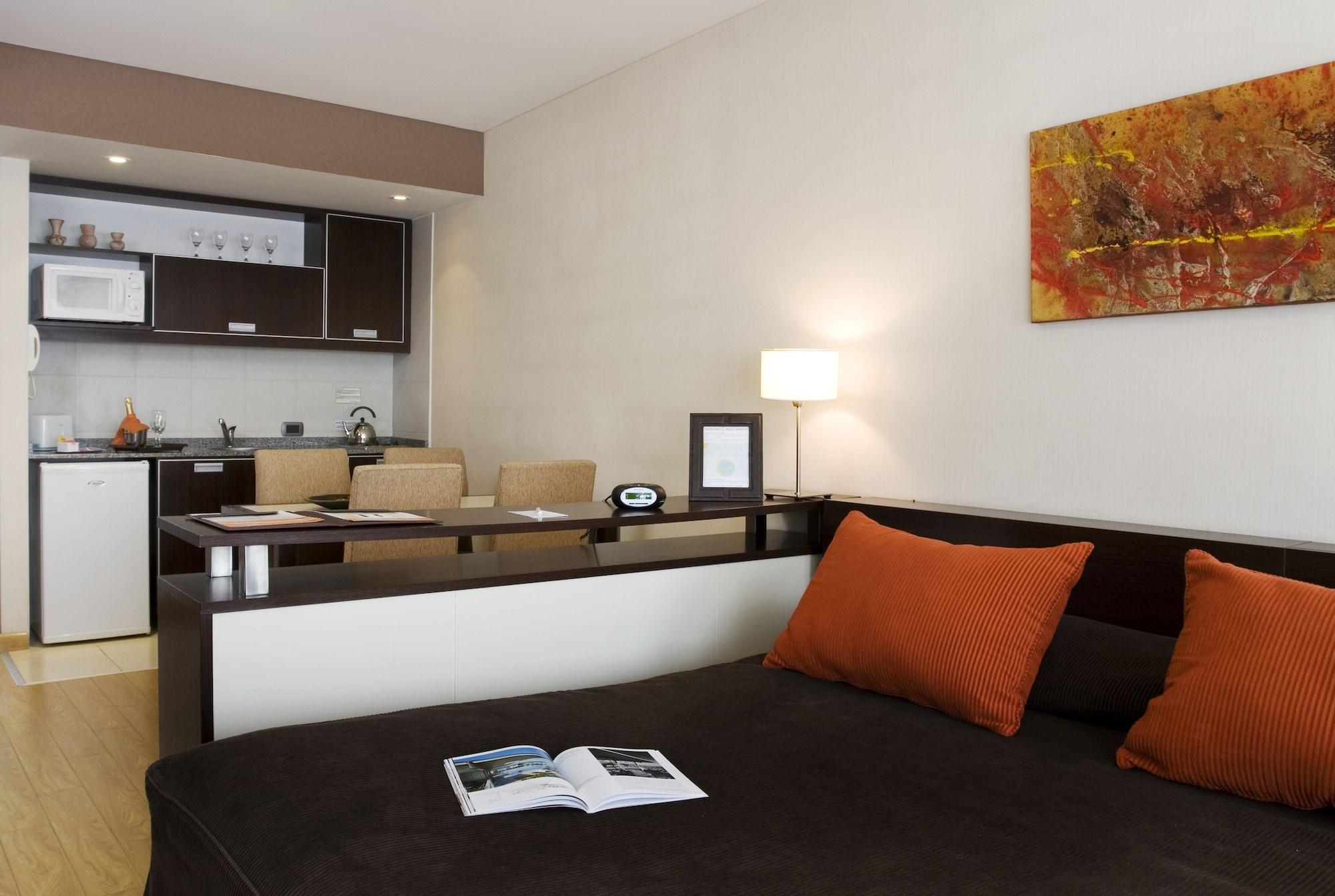 Uriburu 1756 By Ayres Apartments Recoleta Buenos Aires Dış mekan fotoğraf