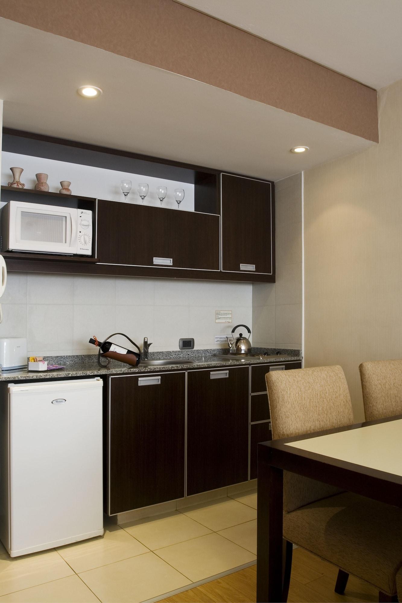 Uriburu 1756 By Ayres Apartments Recoleta Buenos Aires Dış mekan fotoğraf