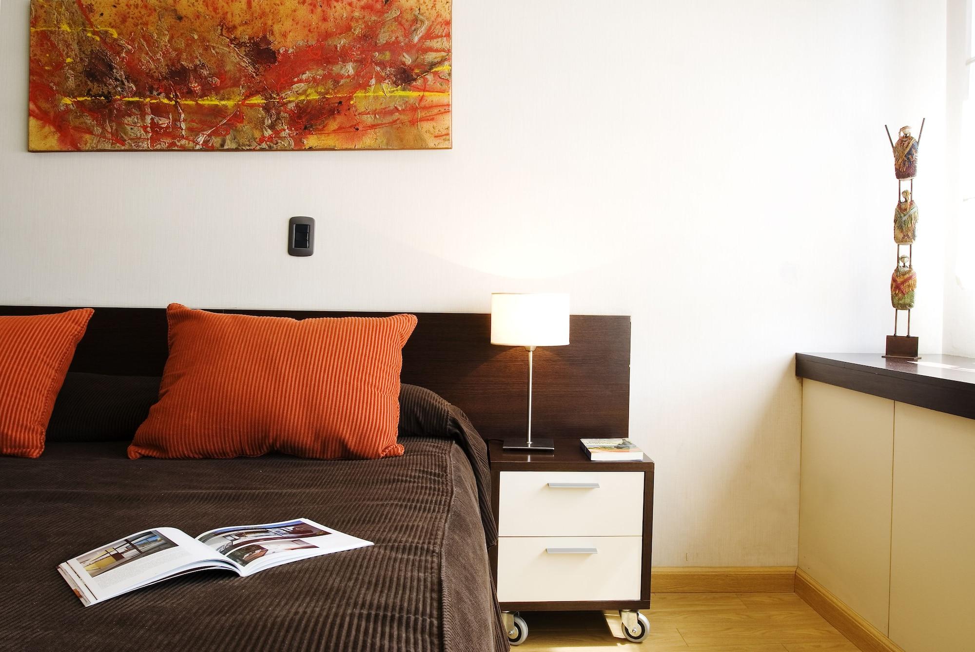 Uriburu 1756 By Ayres Apartments Recoleta Buenos Aires Dış mekan fotoğraf