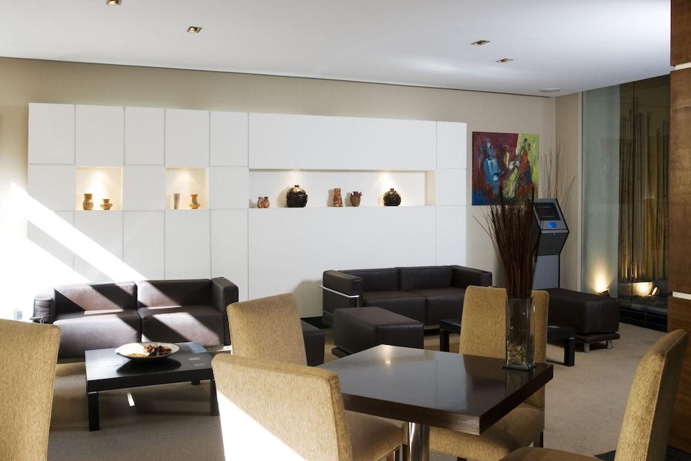 Uriburu 1756 By Ayres Apartments Recoleta Buenos Aires Dış mekan fotoğraf