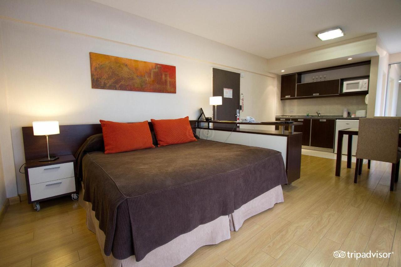 Uriburu 1756 By Ayres Apartments Recoleta Buenos Aires Dış mekan fotoğraf