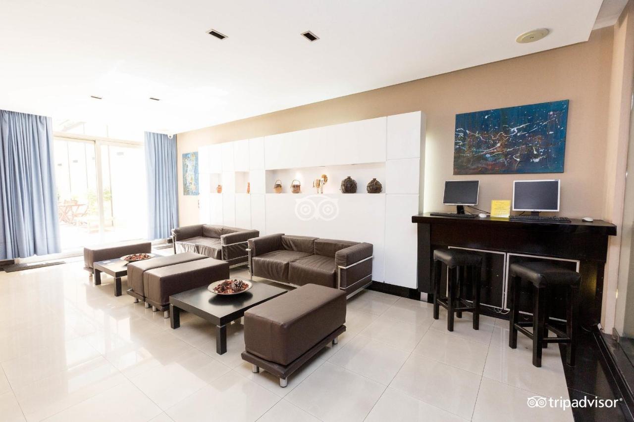 Uriburu 1756 By Ayres Apartments Recoleta Buenos Aires Dış mekan fotoğraf