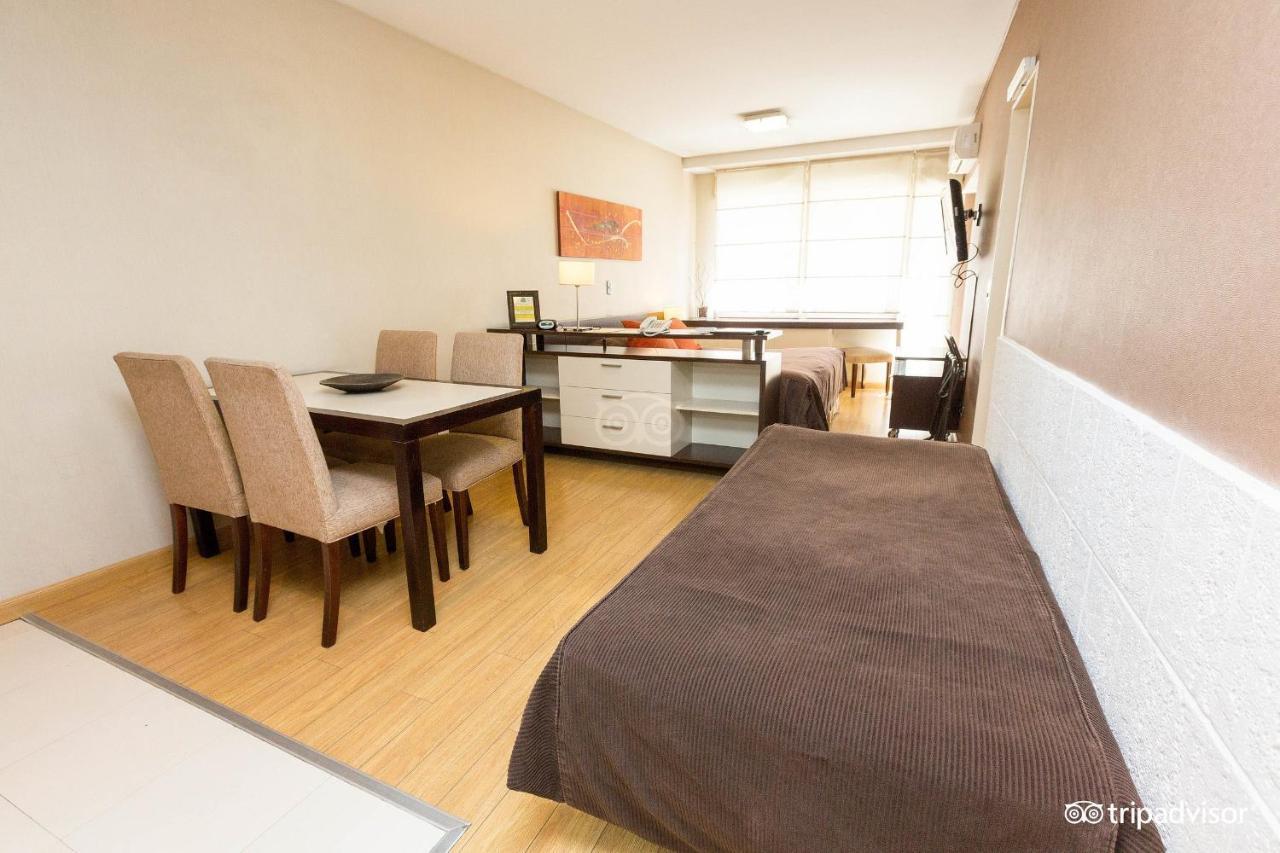 Uriburu 1756 By Ayres Apartments Recoleta Buenos Aires Dış mekan fotoğraf