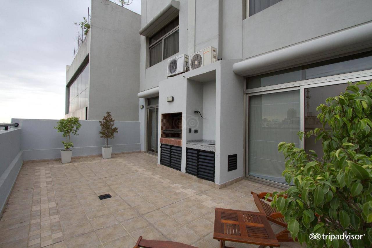 Uriburu 1756 By Ayres Apartments Recoleta Buenos Aires Dış mekan fotoğraf