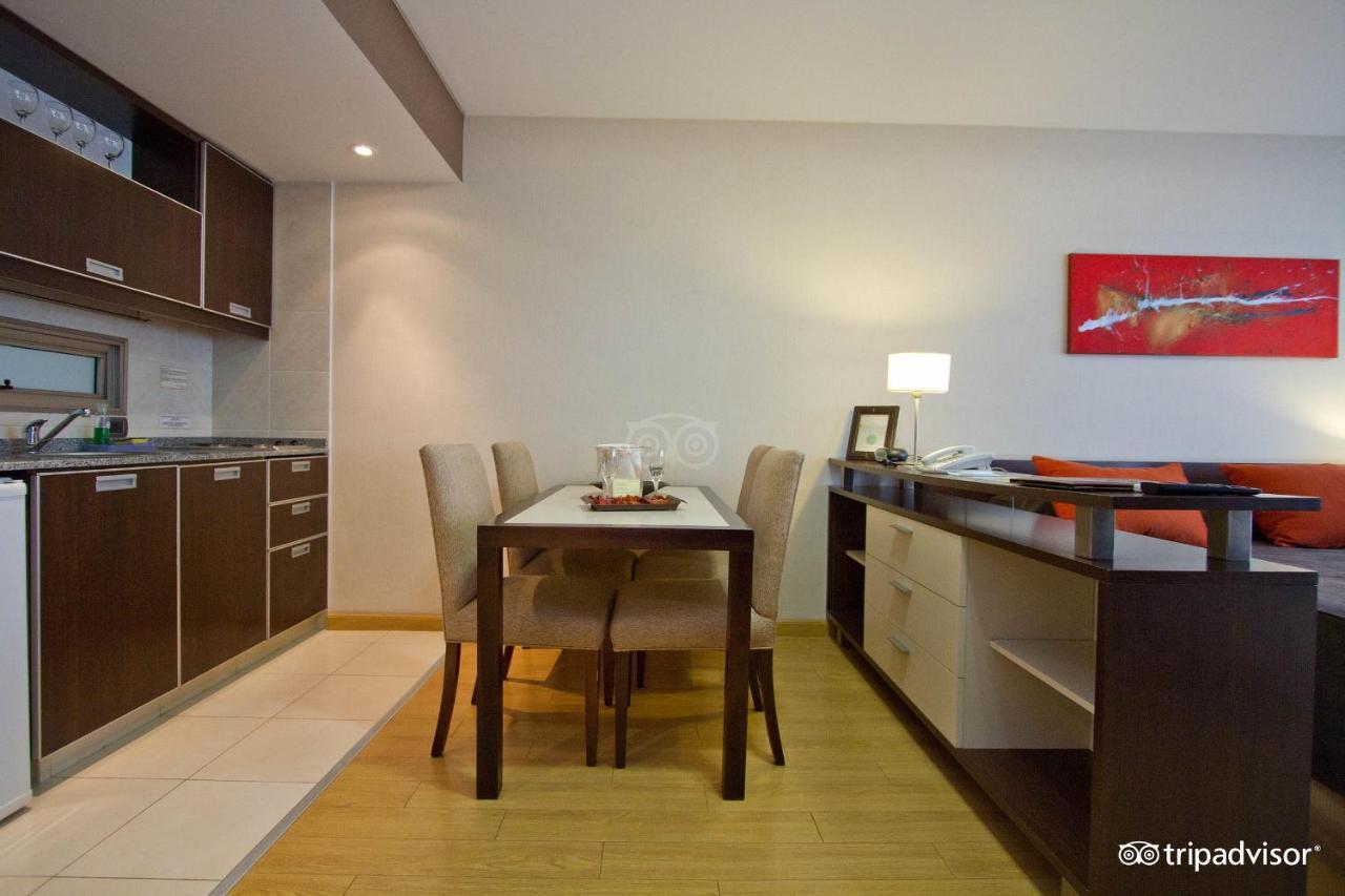Uriburu 1756 By Ayres Apartments Recoleta Buenos Aires Dış mekan fotoğraf