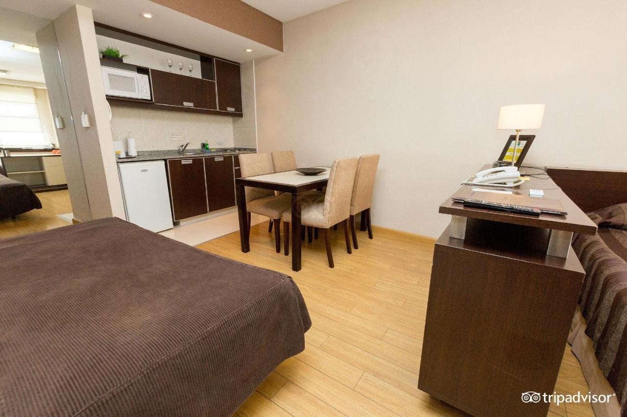 Uriburu 1756 By Ayres Apartments Recoleta Buenos Aires Dış mekan fotoğraf