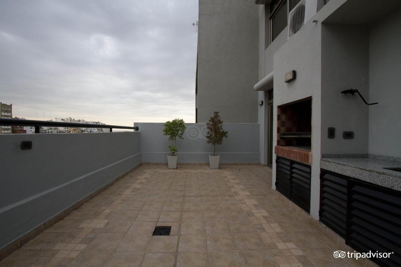 Uriburu 1756 By Ayres Apartments Recoleta Buenos Aires Dış mekan fotoğraf