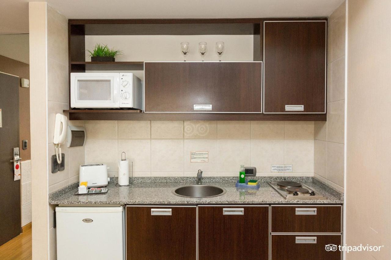 Uriburu 1756 By Ayres Apartments Recoleta Buenos Aires Dış mekan fotoğraf
