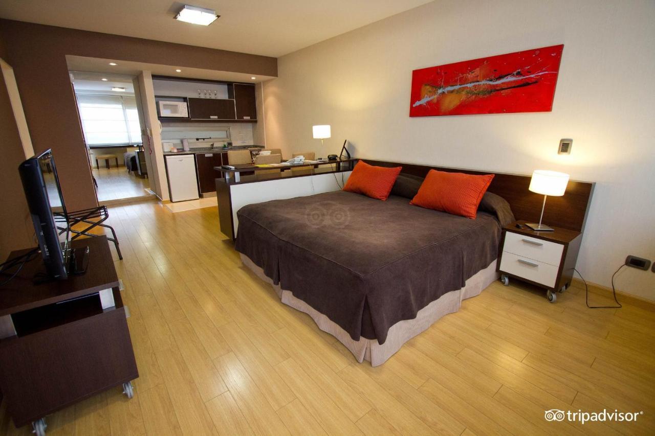 Uriburu 1756 By Ayres Apartments Recoleta Buenos Aires Dış mekan fotoğraf