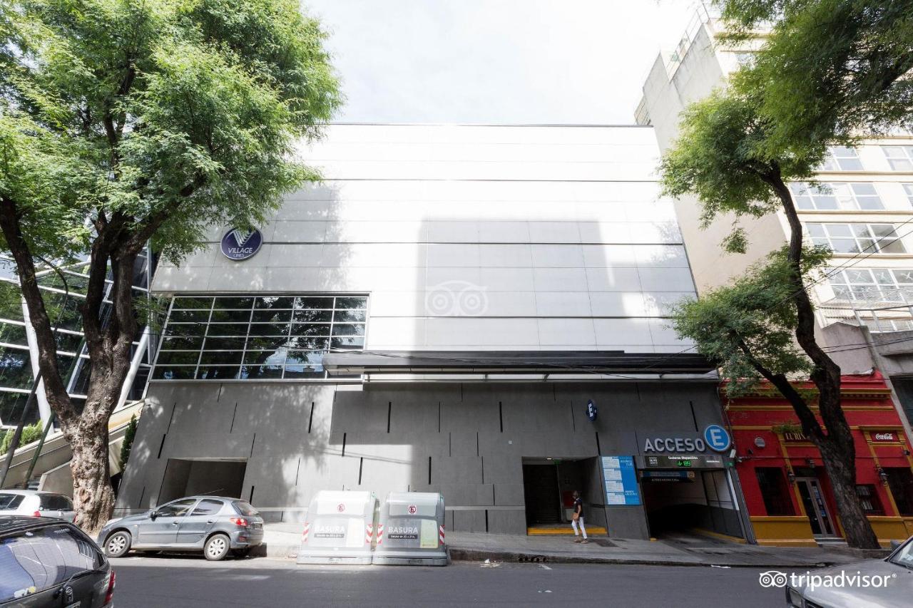 Uriburu 1756 By Ayres Apartments Recoleta Buenos Aires Dış mekan fotoğraf