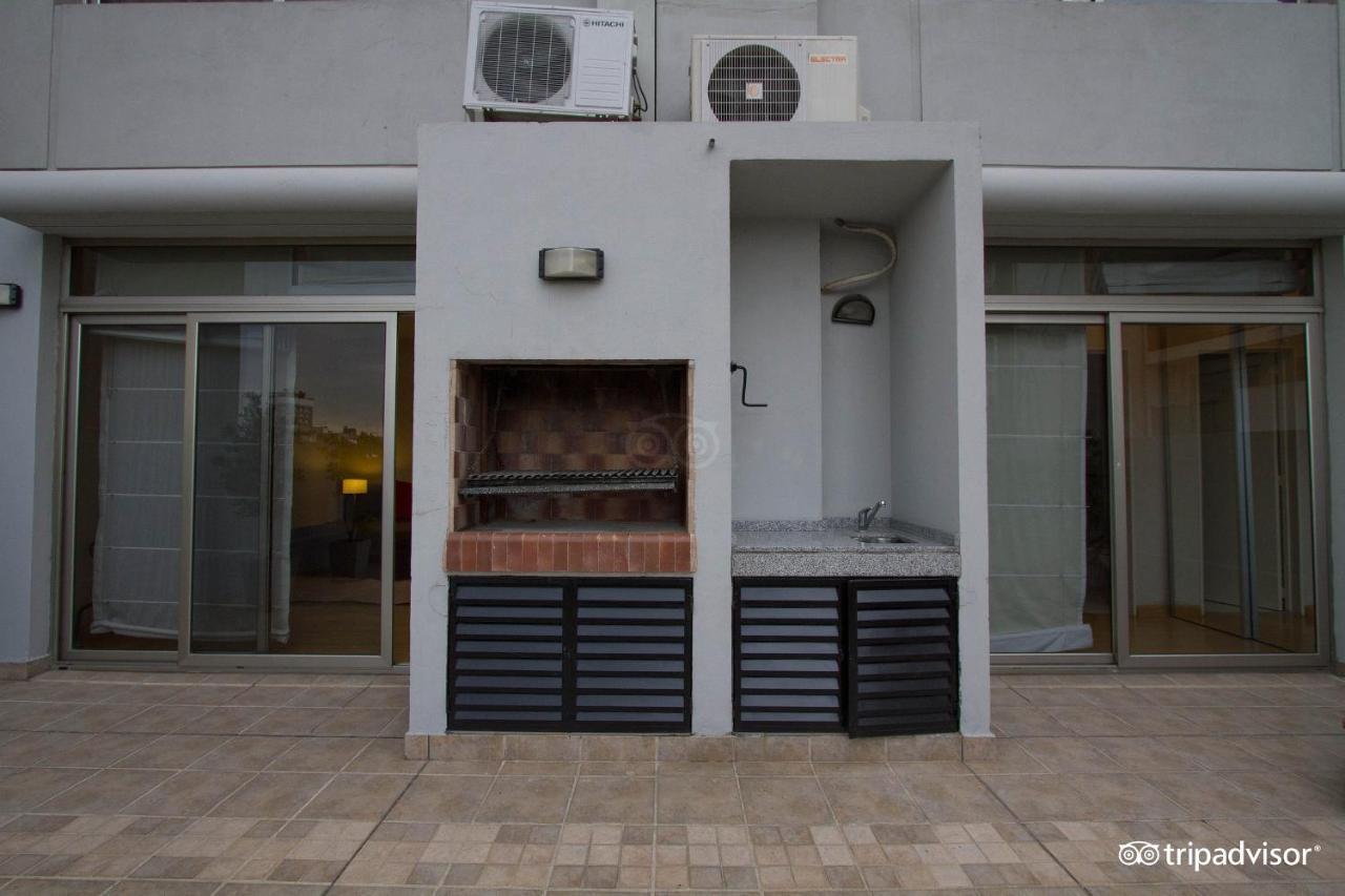Uriburu 1756 By Ayres Apartments Recoleta Buenos Aires Dış mekan fotoğraf