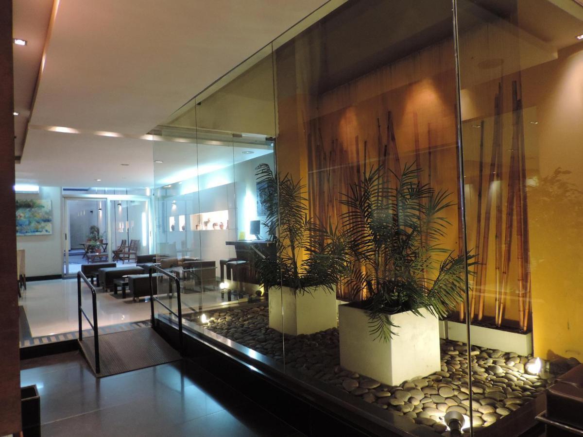 Uriburu 1756 By Ayres Apartments Recoleta Buenos Aires Dış mekan fotoğraf