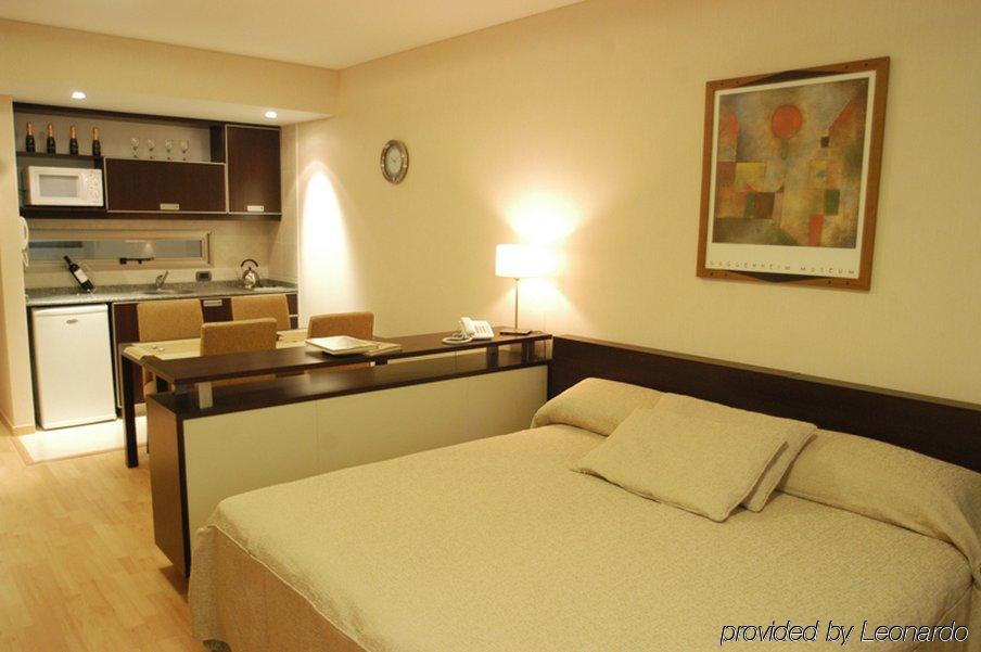 Uriburu 1756 By Ayres Apartments Recoleta Buenos Aires Dış mekan fotoğraf