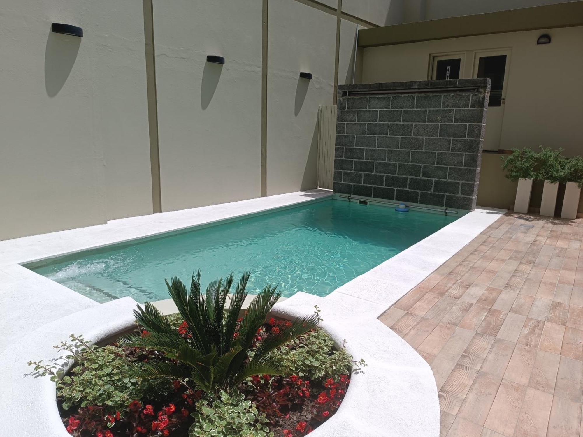 Uriburu 1756 By Ayres Apartments Recoleta Buenos Aires Dış mekan fotoğraf