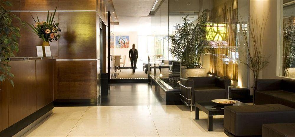 Uriburu 1756 By Ayres Apartments Recoleta Buenos Aires Dış mekan fotoğraf