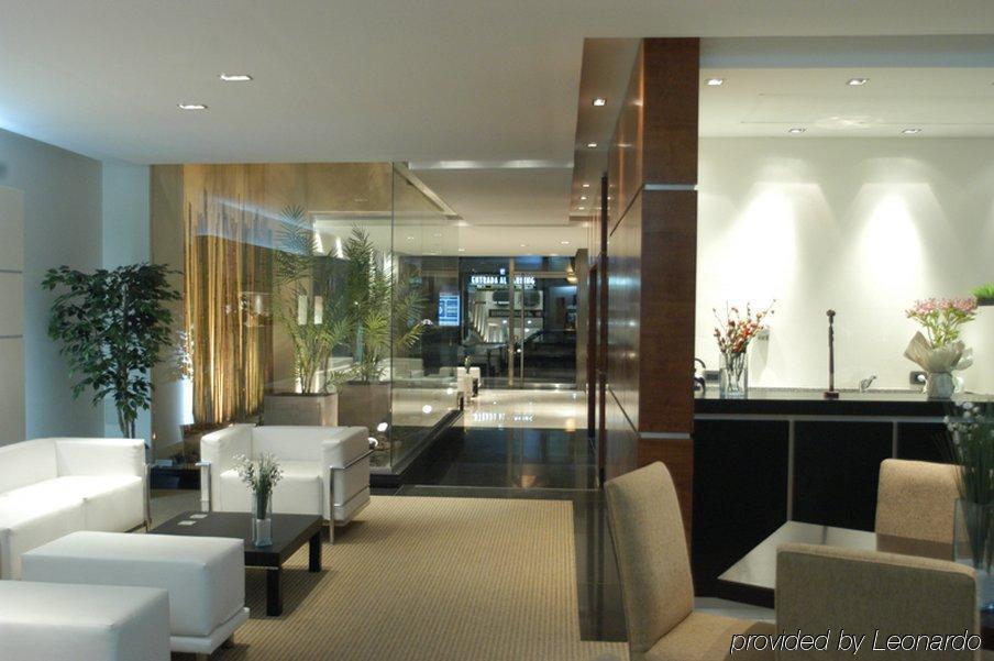 Uriburu 1756 By Ayres Apartments Recoleta Buenos Aires Dış mekan fotoğraf