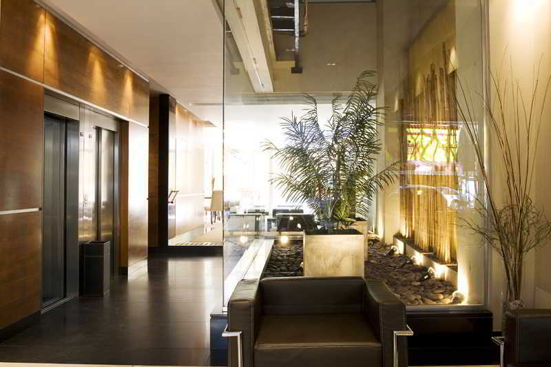 Uriburu 1756 By Ayres Apartments Recoleta Buenos Aires Dış mekan fotoğraf