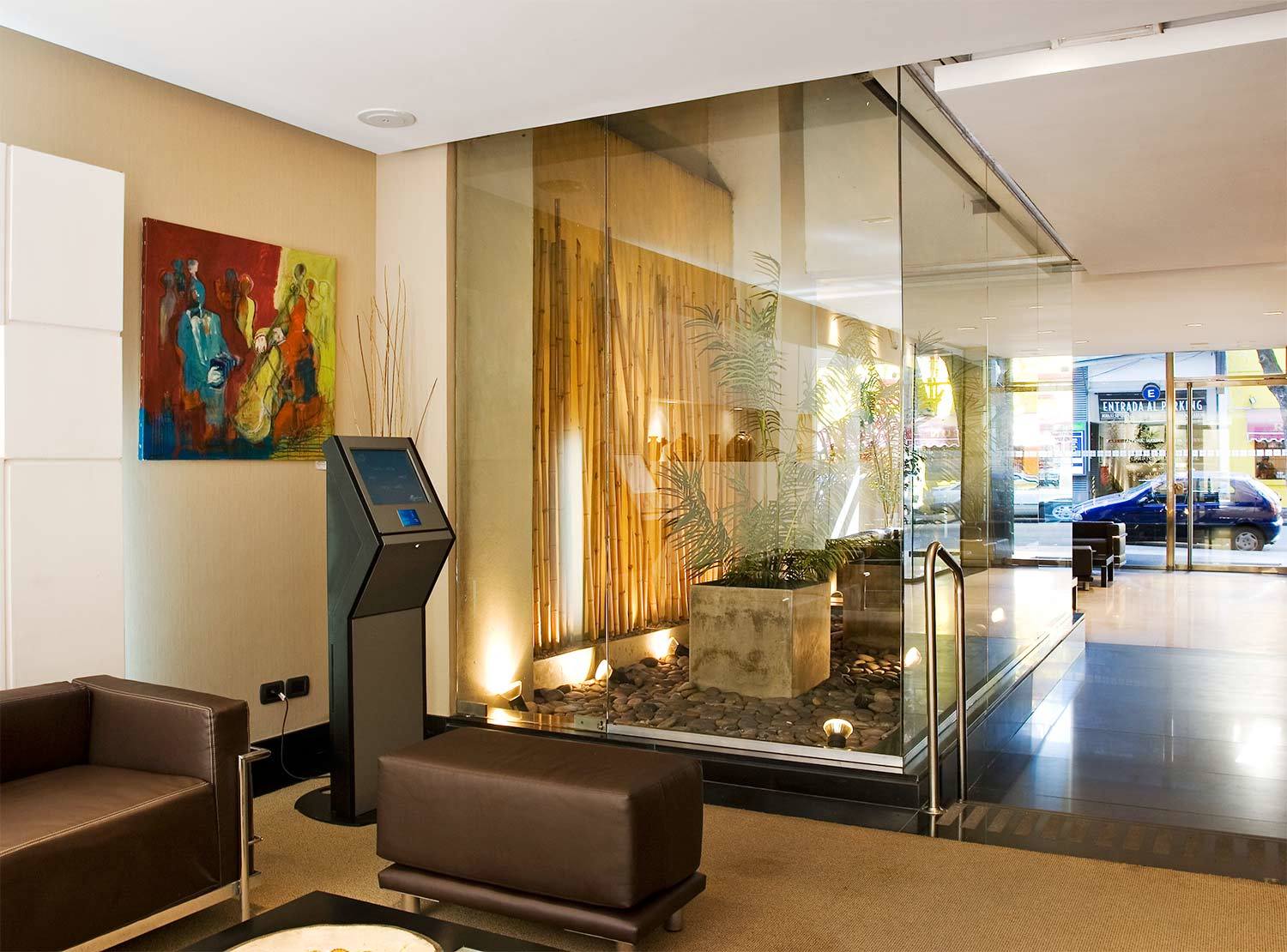 Uriburu 1756 By Ayres Apartments Recoleta Buenos Aires Dış mekan fotoğraf