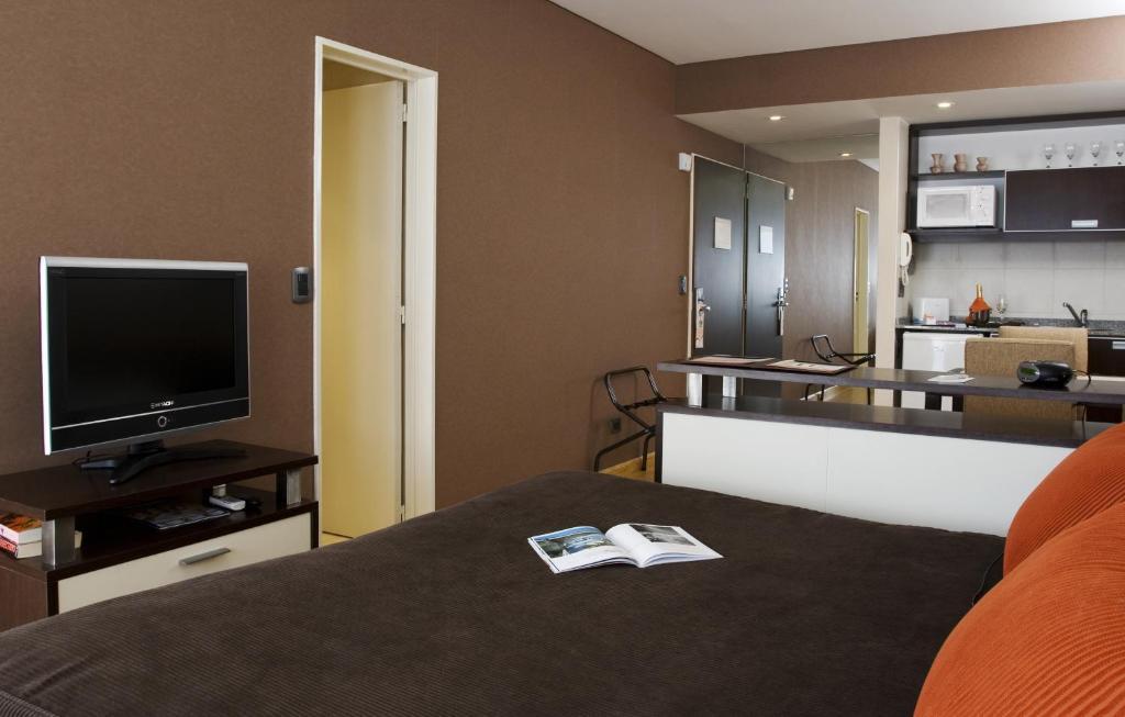Uriburu 1756 By Ayres Apartments Recoleta Buenos Aires Dış mekan fotoğraf