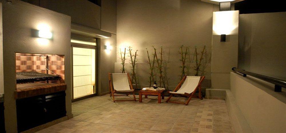 Uriburu 1756 By Ayres Apartments Recoleta Buenos Aires Dış mekan fotoğraf