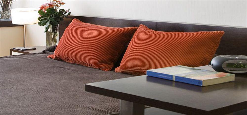 Uriburu 1756 By Ayres Apartments Recoleta Buenos Aires Dış mekan fotoğraf